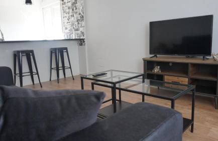 Piso reformado a 5 min de la catedral VuT 09-691 - Foto 12