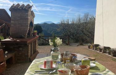 Casa Sibilla Agriturismo Le Castellare - Foto 39