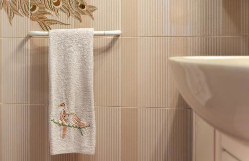 Le Balze nel cuore della Toscana - Foto 6