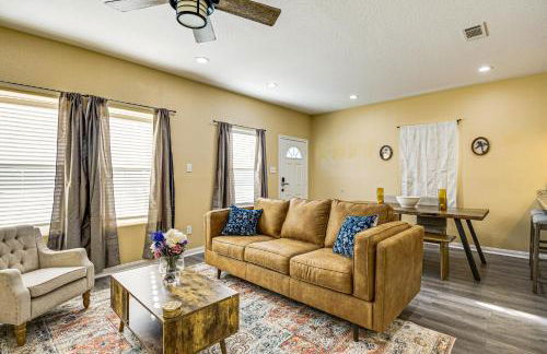 Pet-Friendly Home 2 Miles to Lake Conroe! - Photo 5