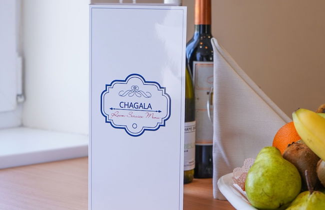 Chagala Residence Atyrau - Photo 15