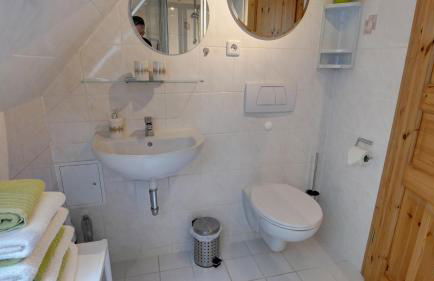 Haus Heidi, Wellness und Ayurveda - Foto 5