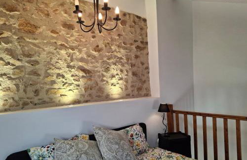 Les Volets Verts, ROUSSINES, CHARENTE, 16310 FRANCE - Foto 72