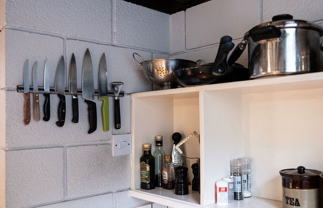 Holly Lodge Coach House - Foto 23