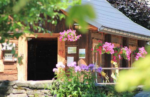 Farma Lama Dom Gościnny - Foto 51