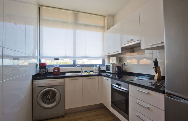 Apartamentos Varadero On the beach - Photo 39