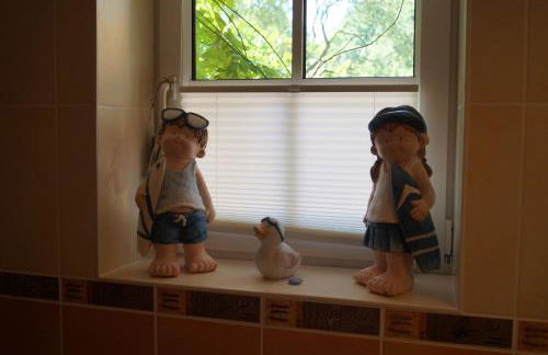 Das kleine Haus - Foto 28