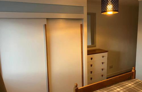 Welcoming and Homely 2 Bed in Central Location - Foto 6