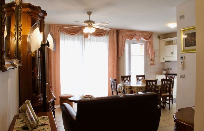 Appartamento Ca' Silis n. 7 - Foto 15