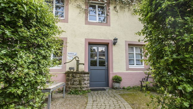 Nengshof Ferienhäuser Sonnenblume und Heublume - Foto 2, Profilbild