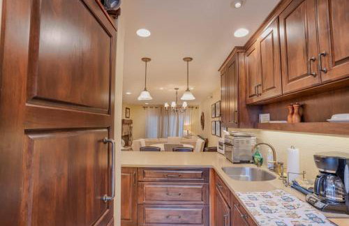 Beach-N-Ski Condo - Foto 4