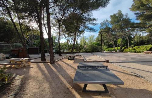 Mimi&Cosy, appartement vue mer à Six-Fours-les-plages - Foto 31