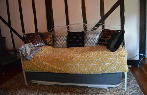 Countryside Tiny House - Photo 3