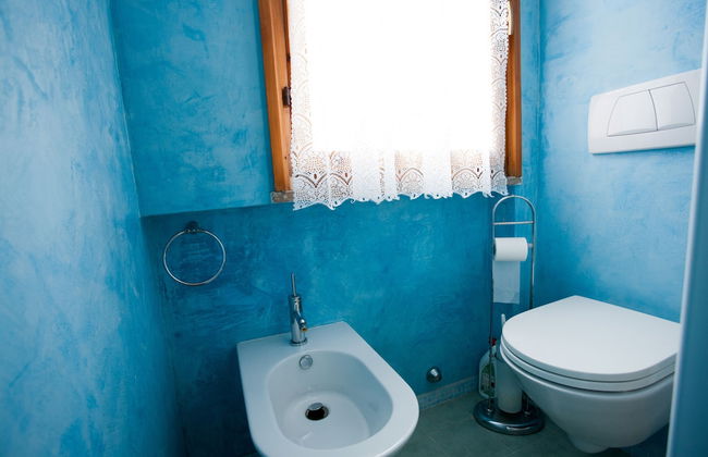 Appartamento La Baia - Foto 15