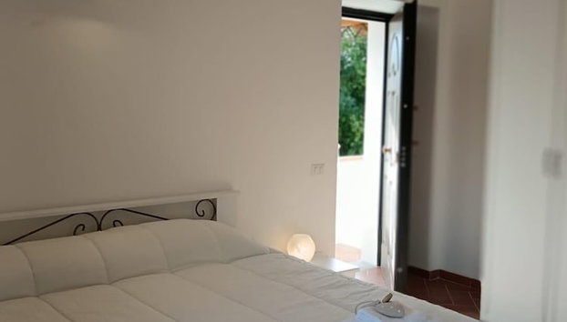 Agriturismo Li Guira - Foto 4, Habitación