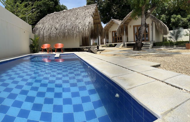 ANUK GLAMPING - Foto 13