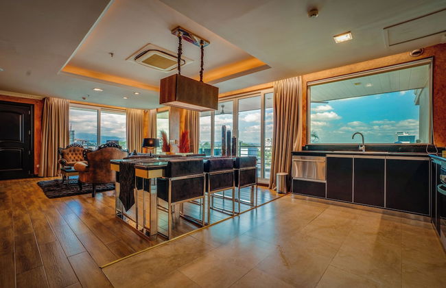 Fields Plaza Condo - Foto 40