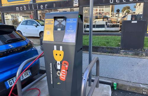 Sea view luxury apartment - Foto 28