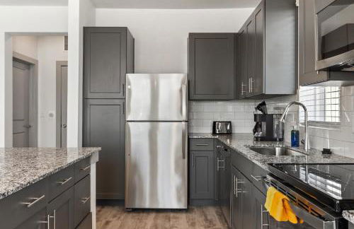 Luxury Apartments Near Airport - Foto 62