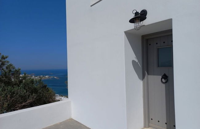Skyros BnB Anna House in Brooke - Foto 3
