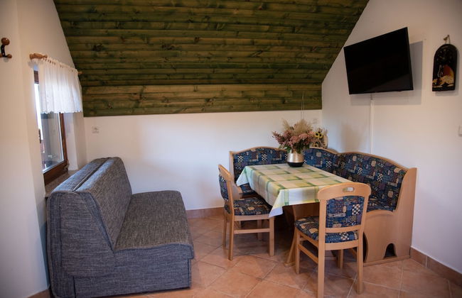 Vineyard Cottage Brodaric - Foto 6