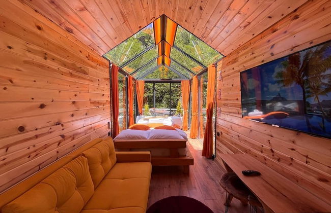 Moon River Bungalow - Foto 46