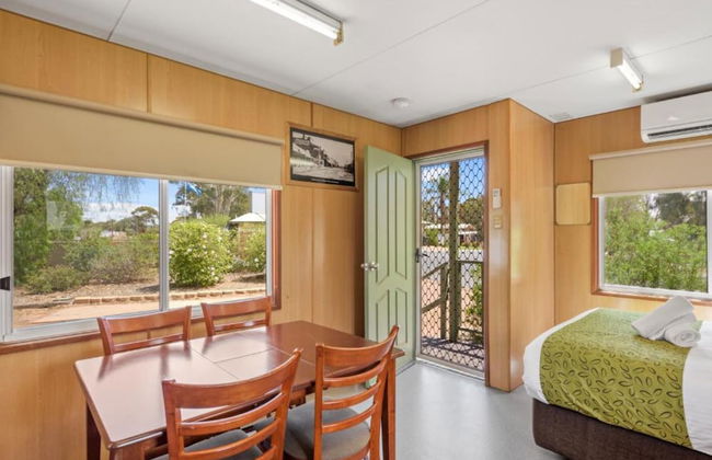 Discovery Parks - Port Augusta - Foto 64