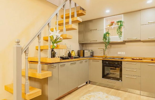 Lord Morgan & Exclusive Design Nisantasi - Photo 48