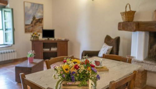 Appealing Apartment in Collesalvetti With Garden - Foto 4