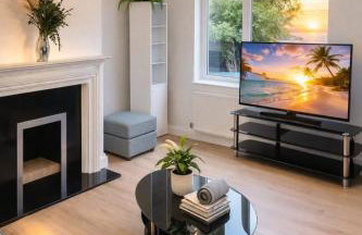 Modern 3-Bedroom Home Near Cribbs Causeway- Ideal for contractors and work stays - Foto 1