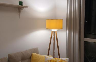 Mieszkanie w centrum z widokiem na miasto i z parkingiem - Foto 1