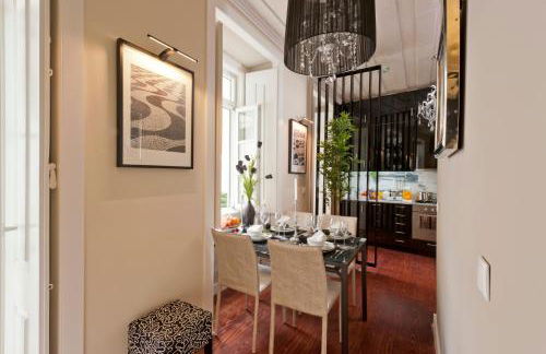 Lisbon Colours Bairro Alto Apartments - Foto 122