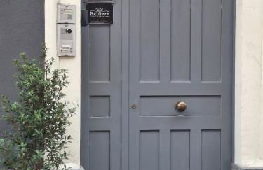 holiday house beautiful flower - Foto 17