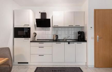 Ferienwohnung Heidegarten - Photo 9