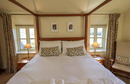 Squirrel Cottage - Foto 15