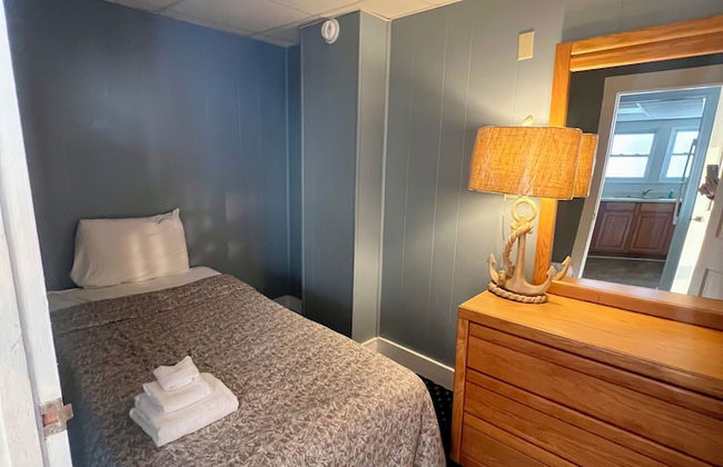 Majestic Hotel & Apartments - Foto 43