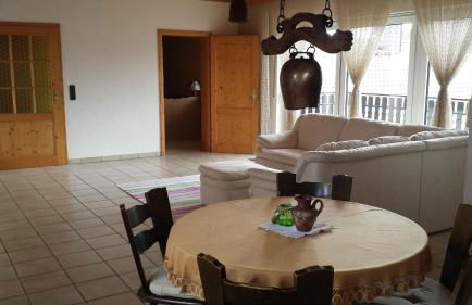 Ferienwohnung Weingut Leis - Foto 14