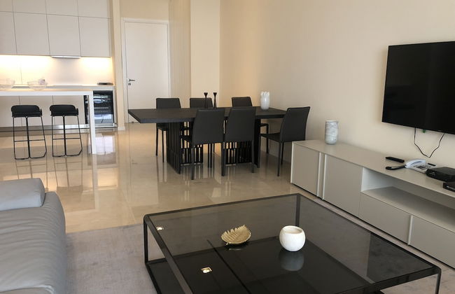 Olympic Residence - Photo 34