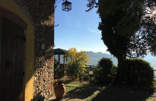 Podere Casanova di Lisa - Foto 43