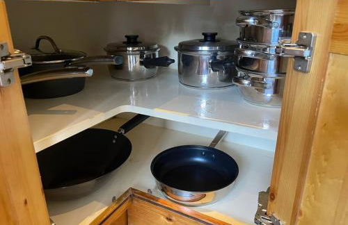 Ballinderry Station Cottage - Beautiful Holiday Cottage - Foto 29