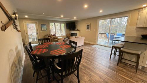 SKI Bike, Hike & Golf Townhouse w/ Hot tub - Foto 2