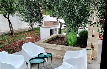 Villa Ricciardi-Suite familiare 2-zona Ostuni - Foto 20