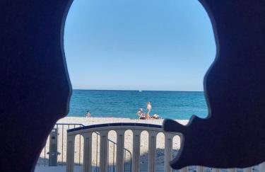 Rincón de Encanto a Paso del Mar - Foto 22