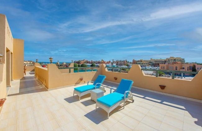 Vesta - El Gouna Residence - Foto 19