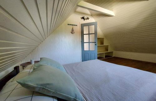 Warmińska Przystań - dom całoroczny - Foto 7