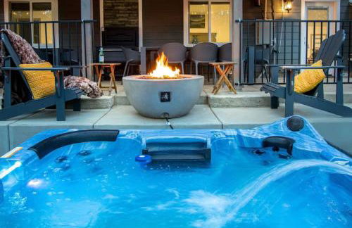 Entire Villa in Sierra Mountains - Foto 37