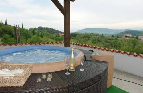 House Rilovic - Two Bedroom House With Swimming Pool and Jacuzzi - Foto 60