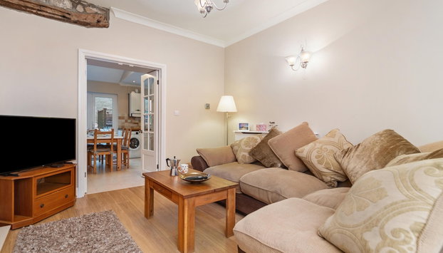 Tenby Cwtch - Short Walk to Beach - Foto 4, Quarto