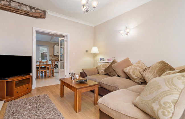 Tenby Cwtch - Short Walk to Beach - Foto 4