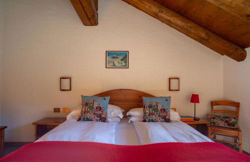 Monterosa Residence Hotel - Foto 92